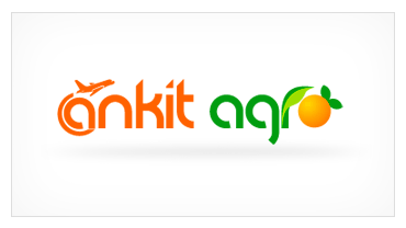 Agro Logo Sample / Portfolio