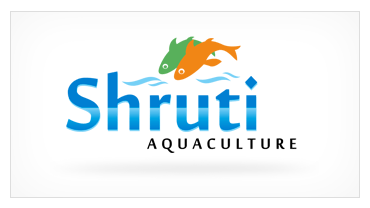 Aquaculture Logo Sample / Portfolio