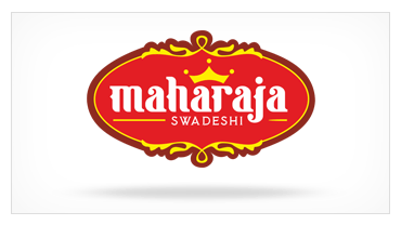 Maharaja Brand Logo