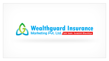 Insurance Logo Sample / Portfolio