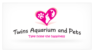 Pet Shop Logo Sample / Portfolio